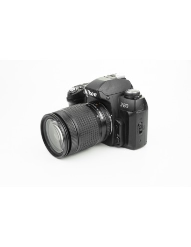 Nikon F80 kit