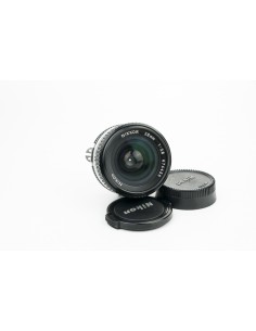Nikon Nikkor Ai-s 28mm 1:2.8 2