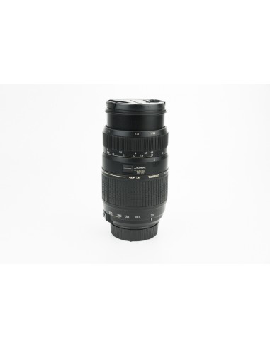 Tamron AF 70-300mm 1:4-5.6 Di LD