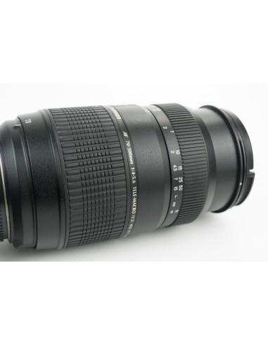 Tamron AF 70-300mm 1:4-5.6 Di LD