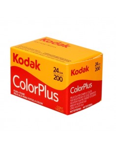Kodak ColorPlus 200 135/24...
