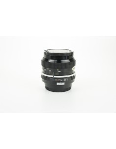 Nikon Nikkor K 50mm 1:2 2