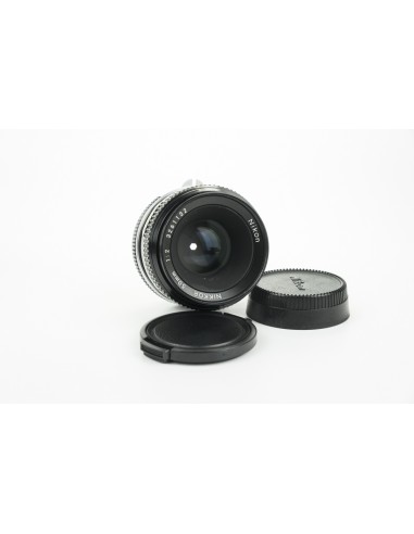 Nikon Nikkor K 50mm 1:2