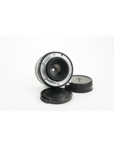 Nikon Nikkor K 50mm 1:2