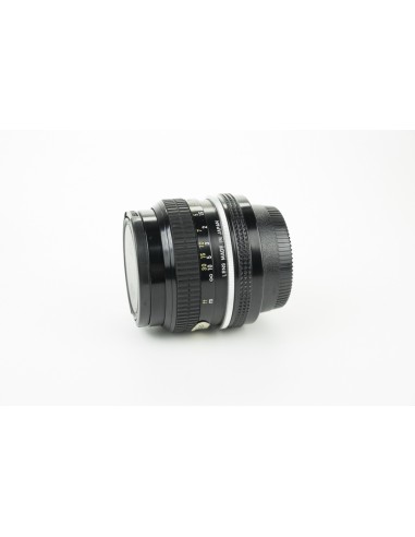 Nikon Nikkor K 50mm 1:2