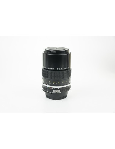 Nikon Nikkor Ai 135mm 1:2.8