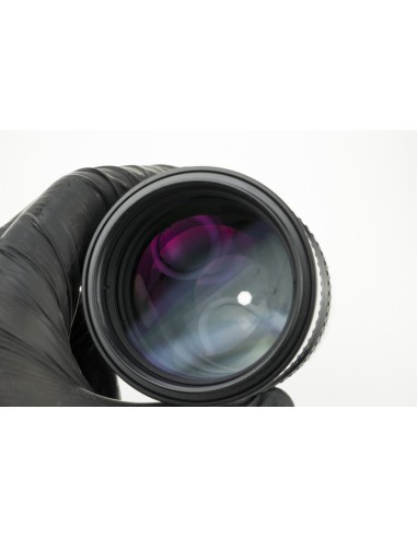 Nikon Nikkor Ai 135mm 1:2.8