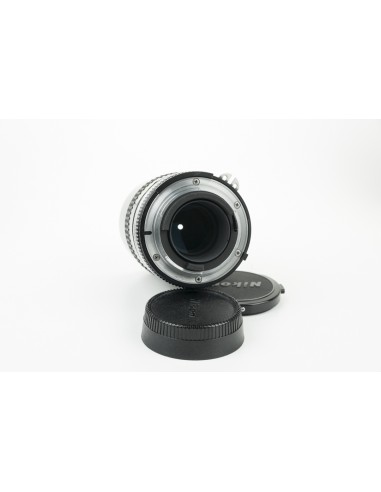 Nikon Nikkor Ai 135mm 1:2.8