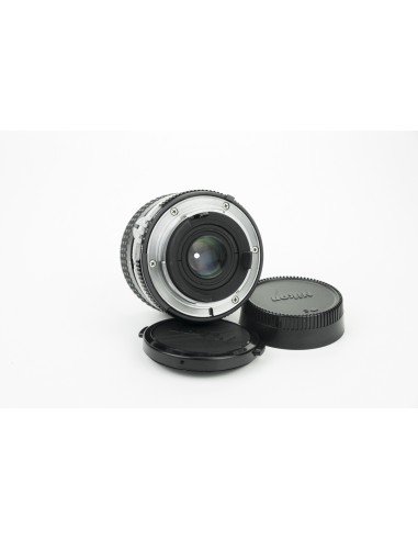 Nikon Nikkor Ai 28mm 1:2.8