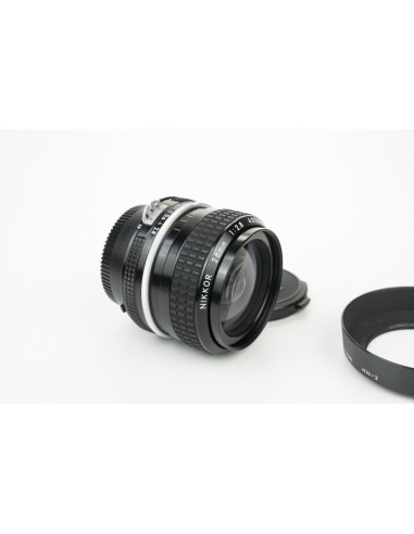 Nikon Nikkor Ai 28mm 1:2.8