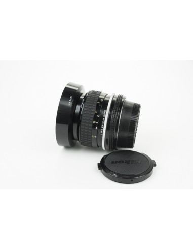 Nikon Nikkor Ai 28mm 1:2.8