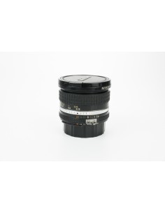 Nikon Nikkor Ai-s 20mm...
