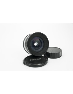 Nikon Nikkor Ai-s 20mm... 2