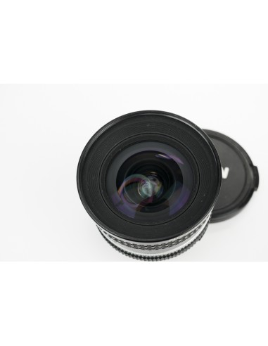 Nikon Nikkor Ai-s 20mm 1:2.8 CRC