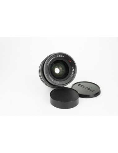 Carl Zeiss Distagon T* 28mm 1:2.8 AEJ