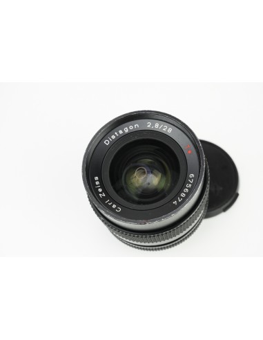 Carl Zeiss Distagon T* 28mm 1:2.8 AEJ