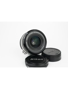 Nikon Nikkor Ai-s 35mm 1:2.8 2