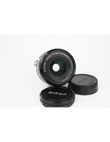 Nikon Nikkor Ai-s 35mm 1:2.8
