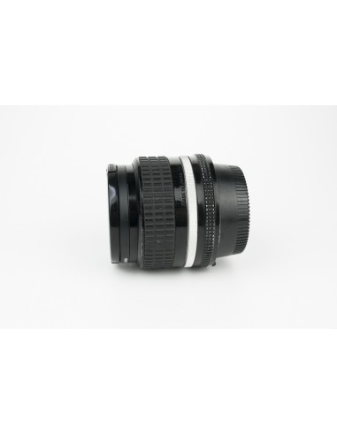 Nikon Nikkor Ai-s 35mm 1:2.8