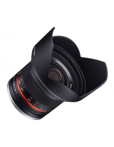 Samyang 12mm 1:2 f2 NCS CS