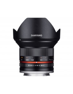 Samyang 12mm 1:2 f2 NCS CS 2