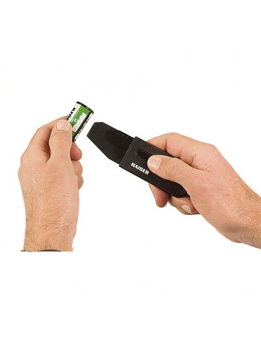 Kaiser estrattore professionale