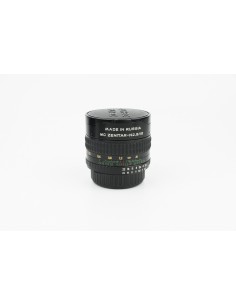 MC Zenitar N 16mm 2.8 Fisheye