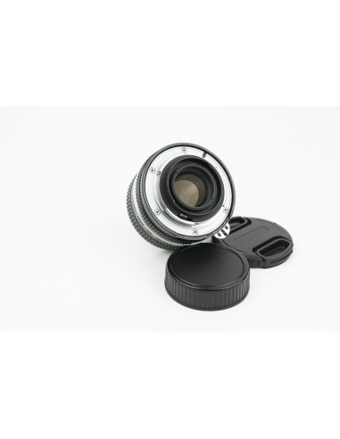 Nikon Nikkor K 50mm 1:2 modificato AI