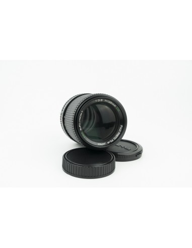 EBC X Fujinon T 135mm 1:3.5 DM