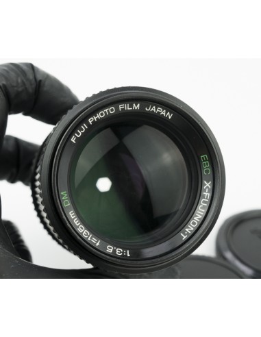 EBC X Fujinon T 135mm 1:3.5 DM