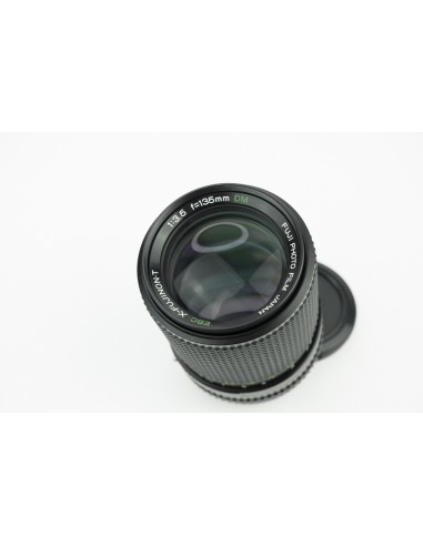 EBC X Fujinon T 135mm 1:3.5 DM
