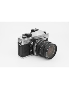 Praktica MTL 5 B kit 2