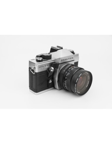 Praktica MTL 5 B kit