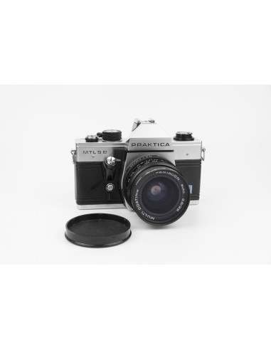 Praktica MTL 5 B kit