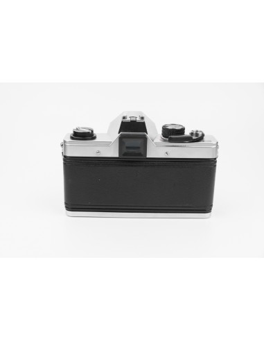 Praktica MTL 5 B kit