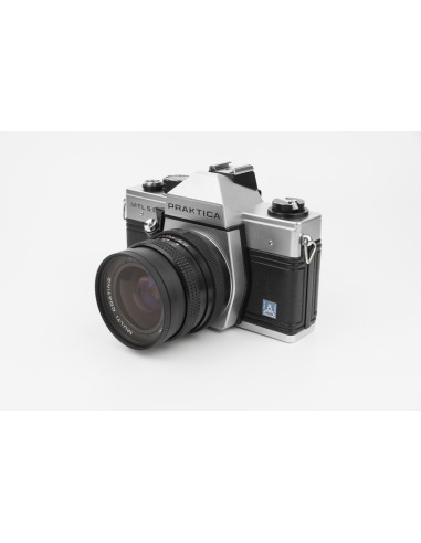 Praktica MTL 5 B kit