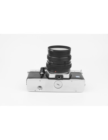 Praktica MTL 5 B kit