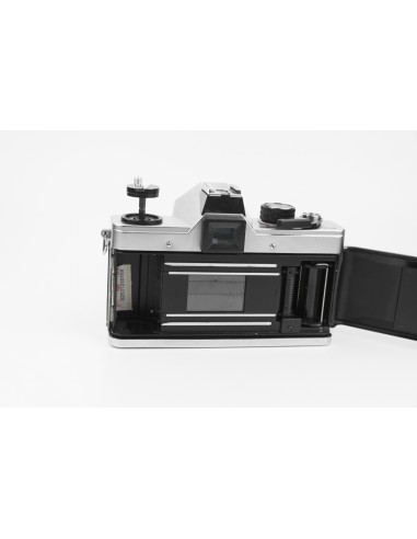 Praktica MTL 5 B kit