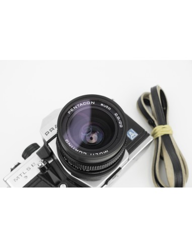 Praktica MTL 5 B kit