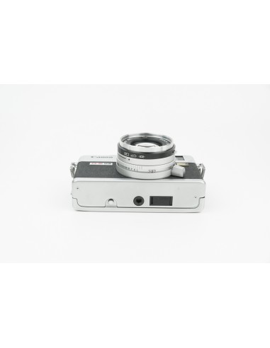 Canon Canonet QL17 G-III