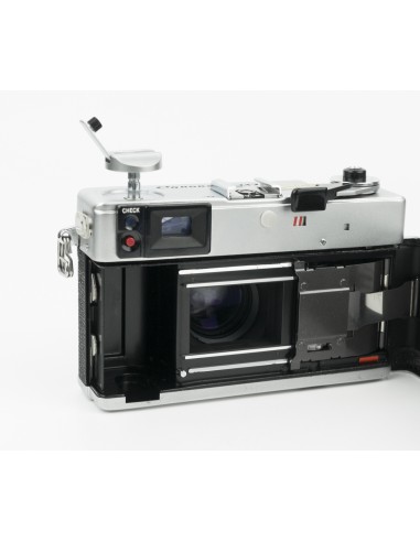 Canon Canonet QL17 G-III