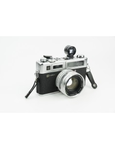 Yashica Electro 35 GS kit 2