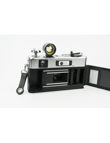 Yashica Electro 35 GS kit