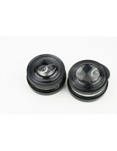 Yashica Electro 35 GS kit