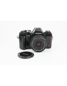 Konica Hexanon AR 40mm...