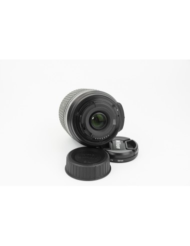 Nikon AF-S Nikkor 55-200mm 1:4-5.6 G...