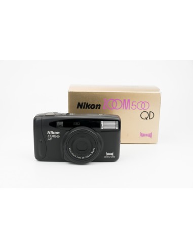 Nikon Zoom AF 500 Panorama