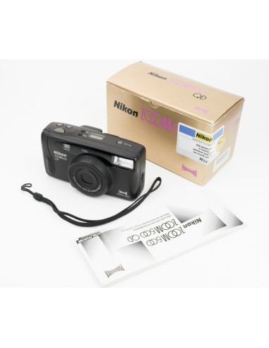 Nikon Zoom AF 500 Panorama