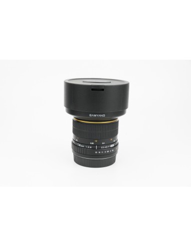 Samyang 14mm 1:2.8 ED AS IF UMC