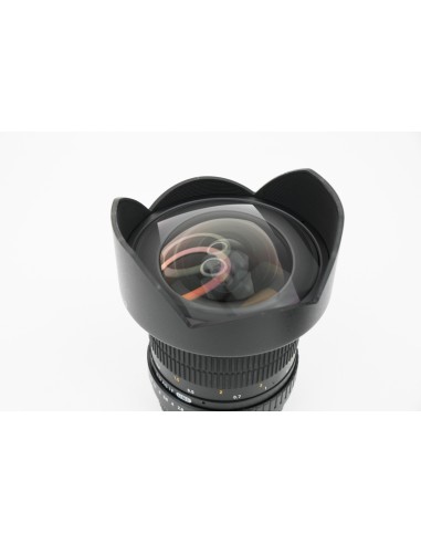 Samyang 14mm 1:2.8 ED AS IF UMC